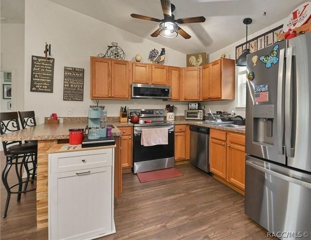 5489 NW 54th Place, Ocala, FL 34482