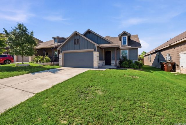 332 SALZ WAY, San Antonio, TX 78260