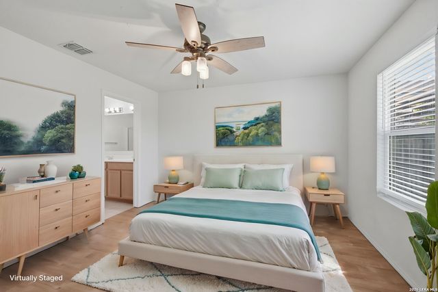 332 SALZ WAY, San Antonio, TX 78260