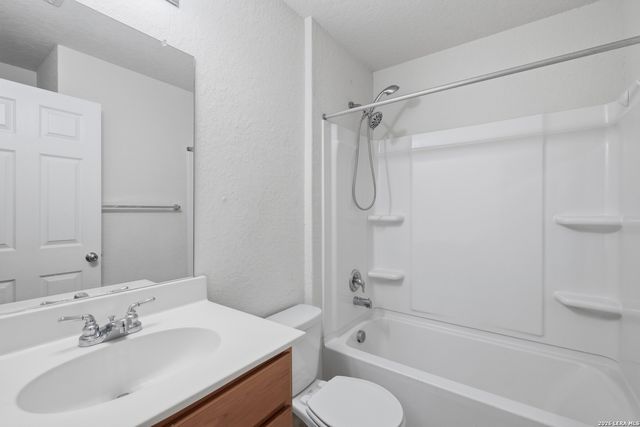 332 SALZ WAY, San Antonio, TX 78260