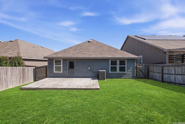 332 SALZ WAY, San Antonio, TX 78260