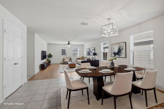 332 SALZ WAY, San Antonio, TX 78260