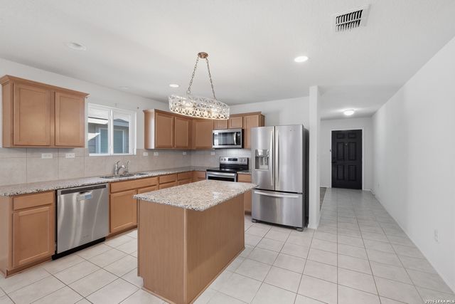 332 SALZ WAY, San Antonio, TX 78260
