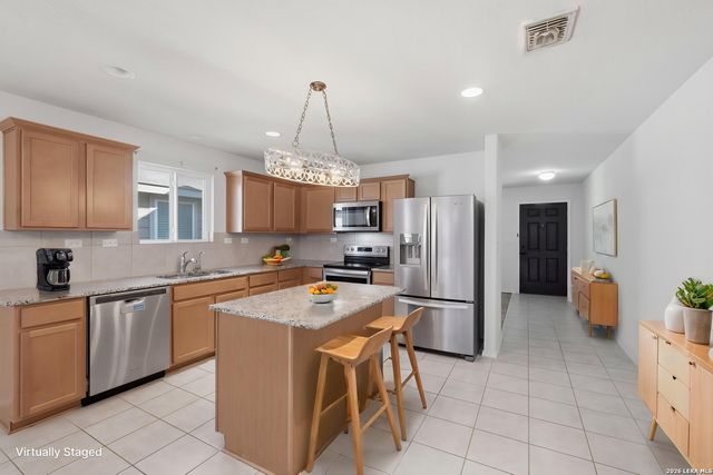 332 SALZ WAY, San Antonio, TX 78260