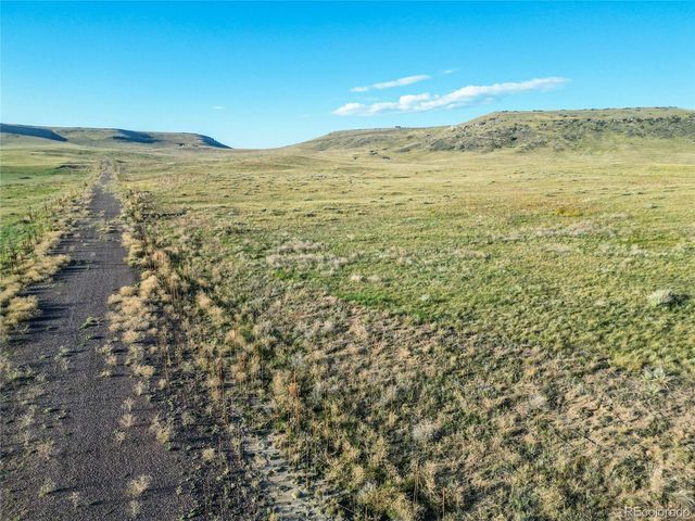 Tract 7 Twin Bluffs Road, Larkspur, CO 80118