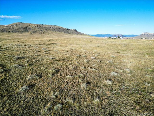 Tract 7 Twin Bluffs Road, Larkspur, CO 80118