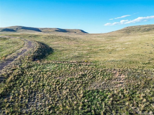 Tract 7 Twin Bluffs Road, Larkspur, CO 80118