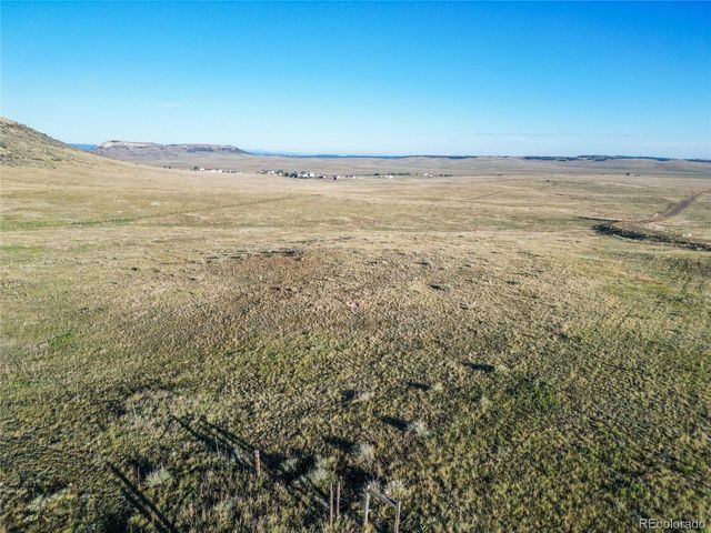 Tract 7 Twin Bluffs Road, Larkspur, CO 80118