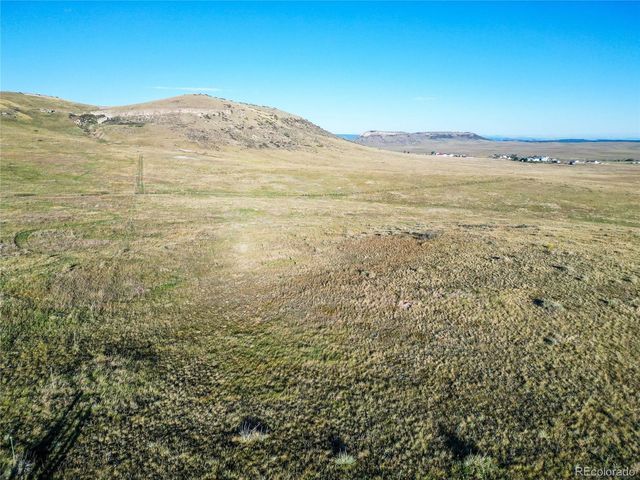 Tract 7 Twin Bluffs Road, Larkspur, CO 80118