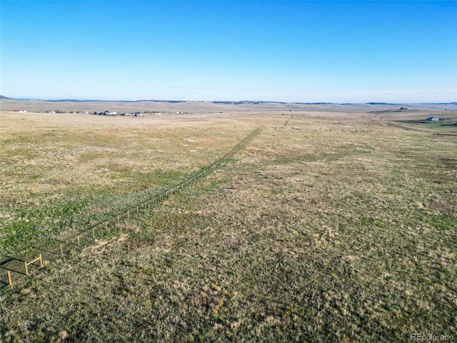 Tract 7 Twin Bluffs Road, Larkspur, CO 80118