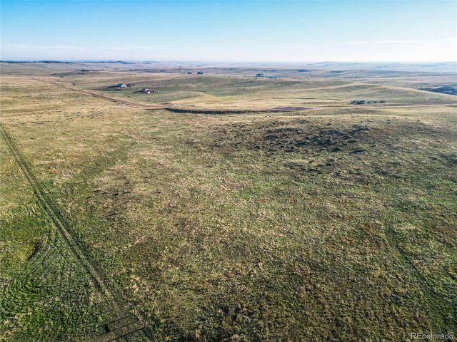 Tract 7 Twin Bluffs Road, Larkspur, CO 80118