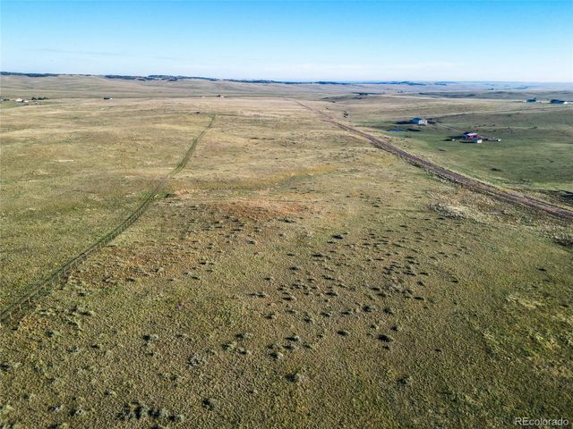 Tract 7 Twin Bluffs Road, Larkspur, CO 80118