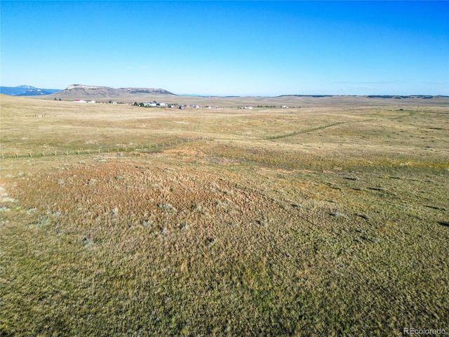 Tract 7 Twin Bluffs Road, Larkspur, CO 80118