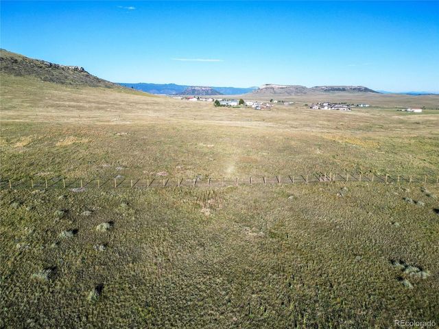 Tract 7 Twin Bluffs Road, Larkspur, CO 80118