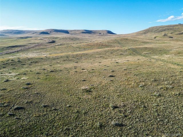 Tract 7 Twin Bluffs Road, Larkspur, CO 80118