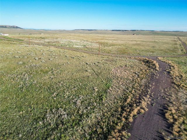 Tract 7 Twin Bluffs Road, Larkspur, CO 80118