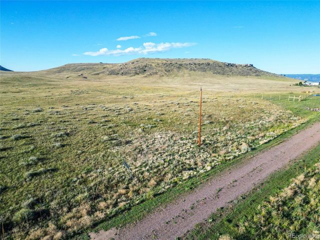 Tract 7 Twin Bluffs Road, Larkspur, CO 80118