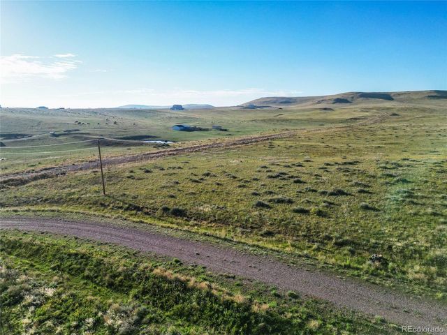 Tract 7 Twin Bluffs Road, Larkspur, CO 80118