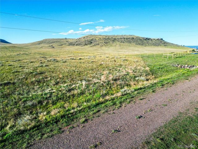 Tract 7 Twin Bluffs Road, Larkspur, CO 80118