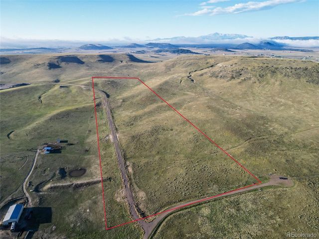 Tract 7 Twin Bluffs Road, Larkspur, CO 80118