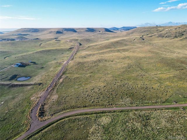 Tract 7 Twin Bluffs Road, Larkspur, CO 80118