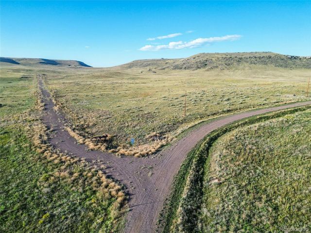 Tract 7 Twin Bluffs Road, Larkspur, CO 80118