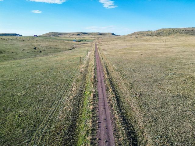 Tract 7 Twin Bluffs Road, Larkspur, CO 80118