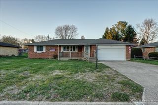 230 Cedar Drive, West Milton, OH 45383