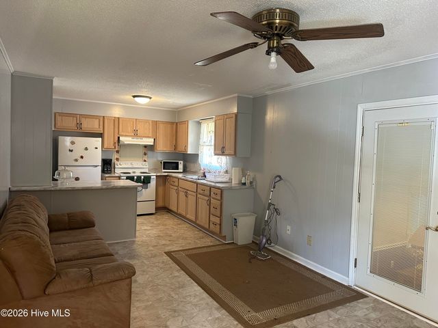 134 Moores Subdivision Road, Jackson, NC 27845