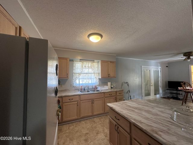134 Moores Subdivision Road, Jackson, NC 27845