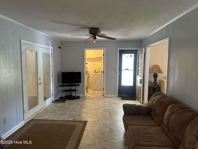 134 Moores Subdivision Road, Jackson, NC 27845