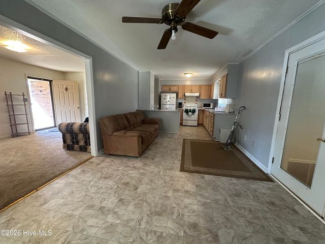 134 Moores Subdivision Road, Jackson, NC 27845