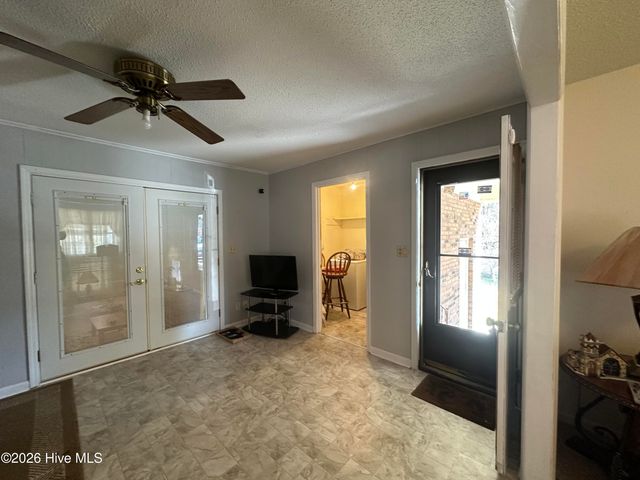 134 Moores Subdivision Road, Jackson, NC 27845