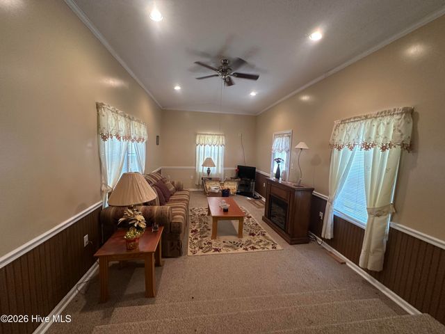134 Moores Subdivision Road, Jackson, NC 27845