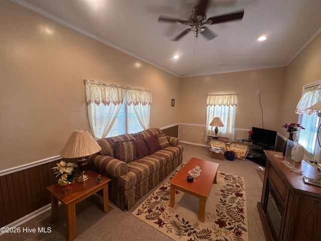 134 Moores Subdivision Road, Jackson, NC 27845
