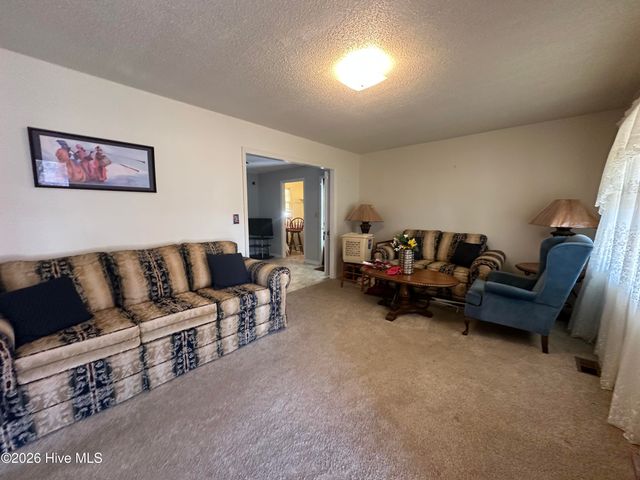 134 Moores Subdivision Road, Jackson, NC 27845