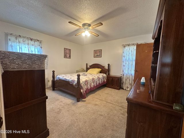 134 Moores Subdivision Road, Jackson, NC 27845