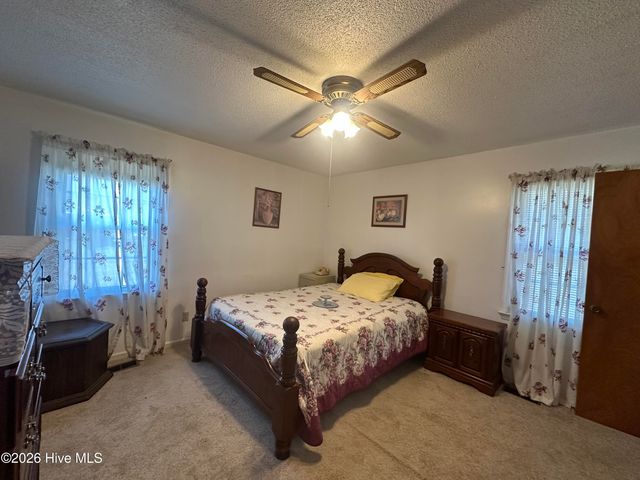 134 Moores Subdivision Road, Jackson, NC 27845