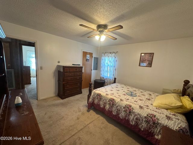 134 Moores Subdivision Road, Jackson, NC 27845