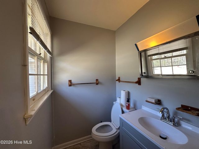 134 Moores Subdivision Road, Jackson, NC 27845