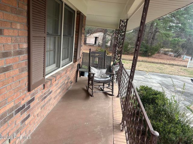 134 Moores Subdivision Road, Jackson, NC 27845
