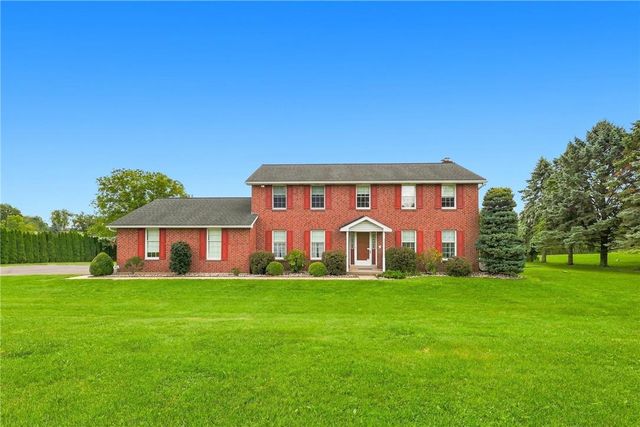 6090 Stone Post Road, East Allen Twp, PA 18014