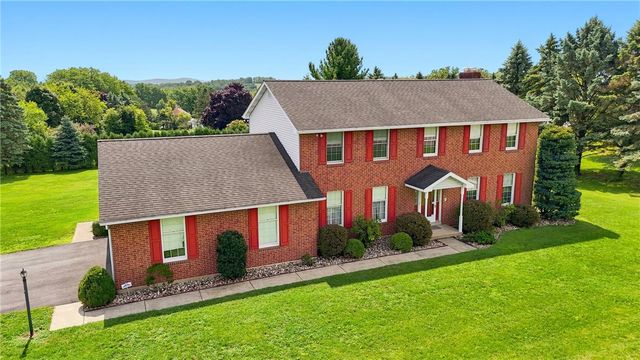 6090 Stone Post Road, East Allen Twp, PA 18014