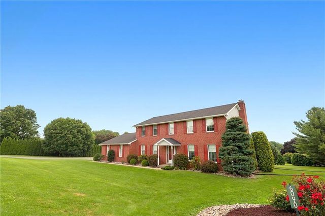 6090 Stone Post Road, East Allen Twp, PA 18014