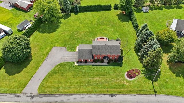 6090 Stone Post Road, East Allen Twp, PA 18014