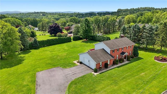 6090 Stone Post Road, East Allen Twp, PA 18014