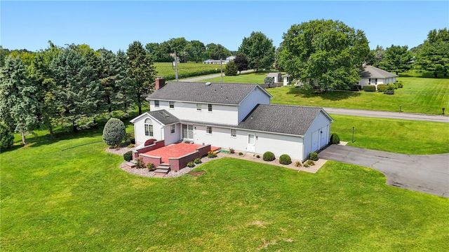 6090 Stone Post Road, East Allen Twp, PA 18014