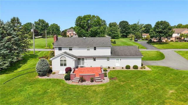 6090 Stone Post Road, East Allen Twp, PA 18014