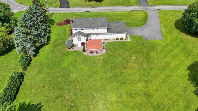 6090 Stone Post Road, East Allen Twp, PA 18014