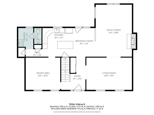 6090 Stone Post Road, East Allen Twp, PA 18014